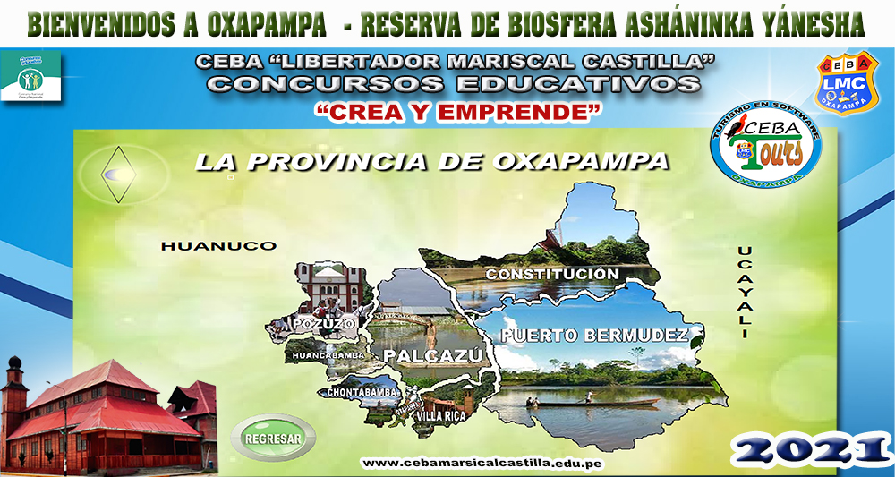 tienda